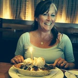 Meet your Posher, Luanne